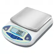 Bonvoisin Laboratory Precision Scale 500g - 0.01g Digital Kitchen & Counting