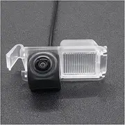 Wide Angle HD Rear View Reversing Camera for C&hevrolet for Sail 2010-2019 Reverse Camera Monitor HD 1280 * 720 Fisheye Rear View(Camera with Wireless)