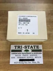A411000050 Genuine echo Part COIL, IGNITION SRM-400U EA-400 SRM-410U