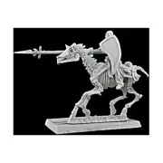 Reaper Warlord Necropolis Spectral Cavalry/Deathrider Pack New