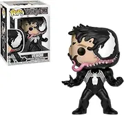 FUNKO POP! Marvel: Venom - Venom, Eddie Brock