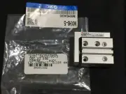 SMC MXH6-5 Compact Slide Table