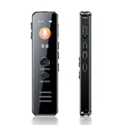 Mini V62 Professional Digital Voice Recorder Music Player Meeting Class Lecture
