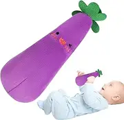 Plush Soothing Handheld Grip Toy | Interactive Sensory Sleep Doll,Comforting Handheld Soothing Calm Down Plush for Indoor Home, Outdoor Travel