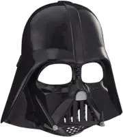 Star Wars Episode IX: The Rise of Skywalker - Darth Vader Mask