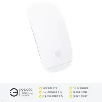 在飛比找Yahoo!奇摩拍賣優惠-「點子3C」Apple Magic Mouse 2 巧控滑鼠