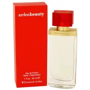 Arden Beauty by Elizabeth Arden Eau De Parfum Spray 1 oz for Women
