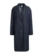 [ASPESI] ASPESI Denim outerwear - Item 16408535