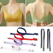 Bra Accessories Shoulder Straps Non-slip Straps Underwear Accessory Bra Straps ❥