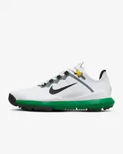 Nike Tiger Woods TW 13’ Golf Shoes Masters Edition Size 12 MASTERS TIGER WOODS