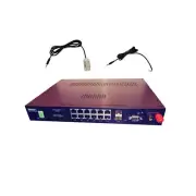 NETONIX WS3-14-600-DC