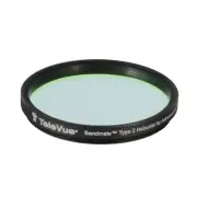 Tele Vue Bandmate Type 2 Nebustar UHC Filter - 2" # B2N-0200