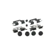 Disc Brake Hardware Kit Carlson 13423Q