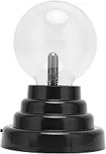 POENVFPO Light Touch Sensitive Electrostatic Neutralization Decorative Ball Lamp for Home Party, Professional Static Lighting for Neutralizing Static Electricity, USB or Battery Powered, Great Home
