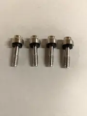 4 Adapter Screws For Callaway Paradym Rogue Epic B21 Mavrik XR GBB Drivers