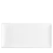 Wedgewood Gio Serving Rectangular Tray