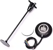 Readytosky M8N GPS Module Built-in Compass Protective Case with GPS Antenna Mount for Standard Pixhawk 2.4.6 2.4.8 Flight Controller