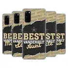 OFFICIAL VANDERBILT UNIVERSITY VANDY SOFT GEL CASE FOR SAMSUNG PHONES 1
