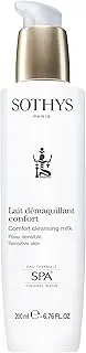 Sothys Eau Thermale Spa Comfort Cleansing Milk - 6.76 oz