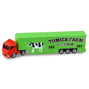 【TOMICA】 正版 多美 合金小汽車 農場小豬運輸車 3車入 套組 角落生物車組 TAKARA TOMY優惠650