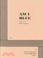 在飛比找三民網路書店優惠-Am I Blue