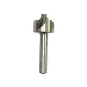 3/8" radius corner rounding milling cutter 1/2" shank head size 3/8 - 1-1/4" RDG