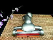 REPLACEMENT ELECTRIC FLOOR BRUSH Compatible DYSON V6 ~ CARBON BRISTLES