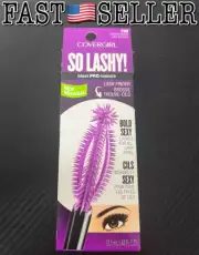 CoverGirl So Lashy! Blast PRO Mascara, Intense Black #790 - SEALED! FAST!