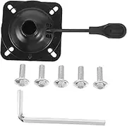 COMNESTBI Chair Tilt Control Mechanism Replacement Office Chair Accessory for Design and Bar Stools