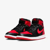 在飛比找PChome24h購物優惠-【NIKE】WMNS AIR JORDAN 1 RETRO 