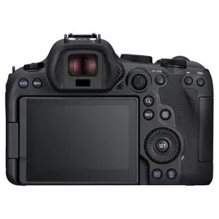 Canon EOS R6 MK II 無反光鏡全片幅數位相機 單機身 佳能公司貨 R6M2 R6II