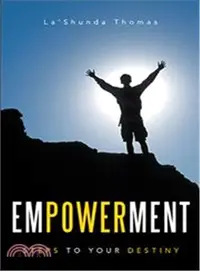 在飛比找三民網路書店優惠-Empowerment ― Steps to Your De