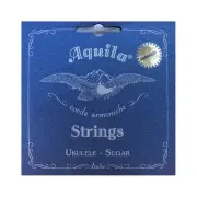 Aquila Sugar Series Baritone Ukulele String Set 156U - Low D Tuning