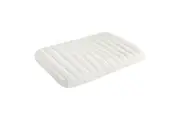 Pawz Dog Bed Waterproof XLarge White