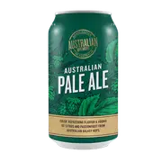 Australian Brewery Pale Ale
