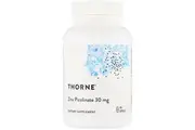 Thorne Research Zinc Picolinate Immune Support 30mg - 180 Capsules