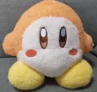 Kirby's Dream Land Waddle Dee Fluffy Motto BIG Plush doll 30cm SK Japan