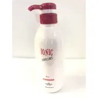 在飛比找蝦皮購物優惠-【洗髮精】 IONIC 艾爾妮可 玫瑰精油洗髮精500ml 