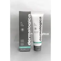 在飛比找蝦皮購物優惠-dermalogica＊~(純淨爽膚輕透防曬露spf30)