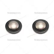 2 AFT 1" Dome Diaphragm for JBL EON ONE Compact Tweeter 5125339-00, 8Ω