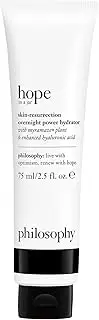 hope in a jar overnight mask 75ml