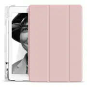 StylePro iPad 10.2" Folio Case For iPad 7th, 8th And 9th Generation, Pink.