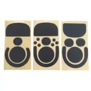 Matte Version Mouse Feet Stickers for GProX Superlight /GProX Superlight2/GProX