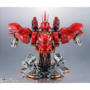 全新 代理版 FORMANIA EX 沙薩比 MSN-04 SAZABI 胸像 逆襲的夏亞 萬代 FORMANIAEX