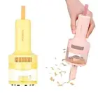 2 Modes Mini Handheld Vacuum Low Noise Keyboard Dust Buster Tabletop
