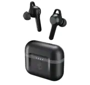 Skullcandy Indy Evo Wireless Earbuds S2IYW-N740 - Black