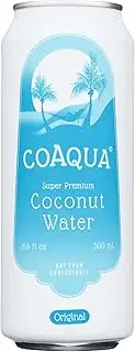 WATER COCONUT SUPER PREM
