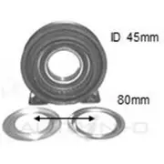 Boonma Drive Shaft Centre Support Bearing - CB-3996