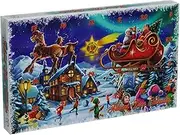 Q Workshop #04 Advent Dice Calendar