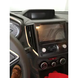 安卓機 Forester 森林人 XV Subaru 音響 音響主機 導航 藍芽 USB 汽車音響 Android